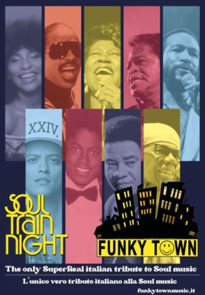 funkytown