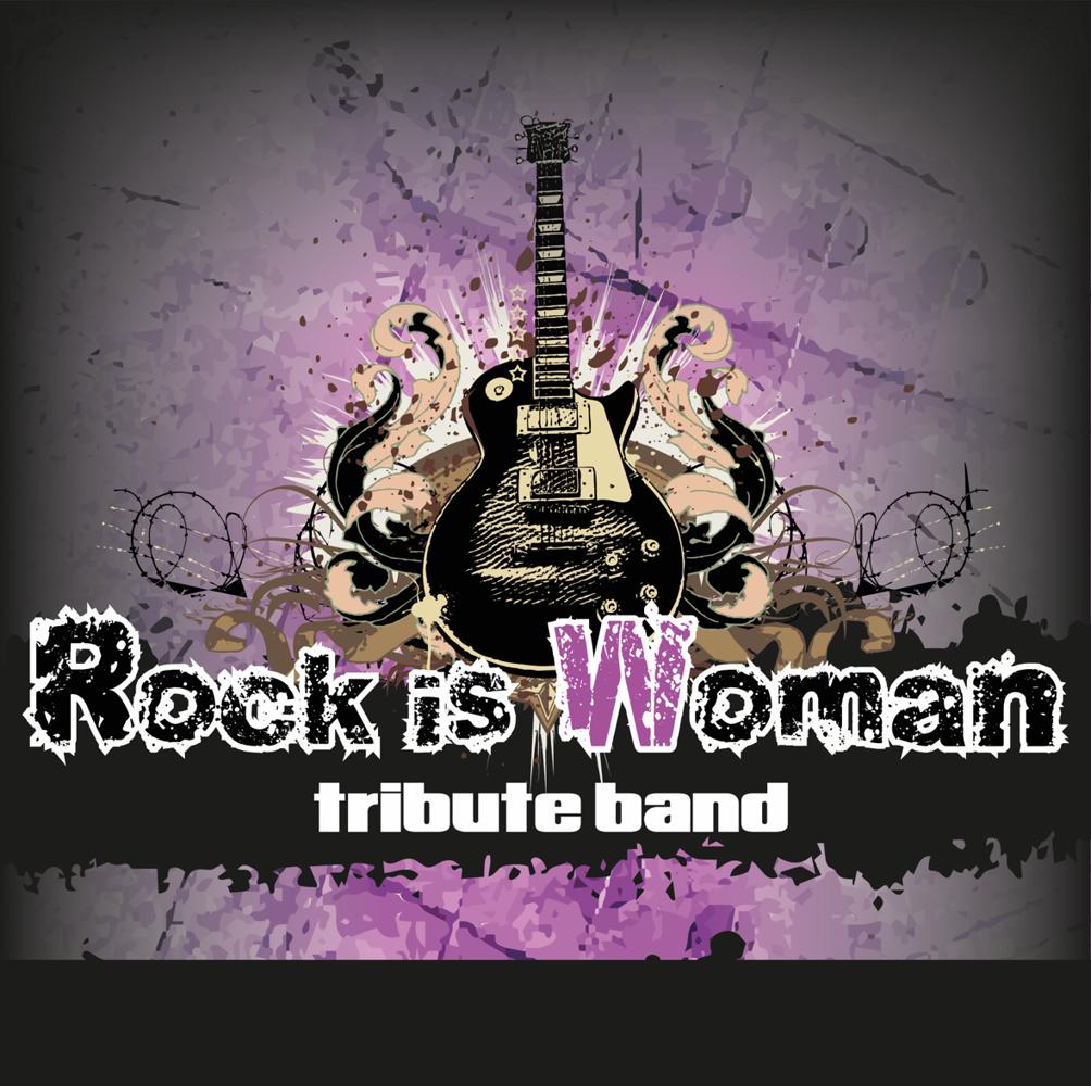 Rock is Woman